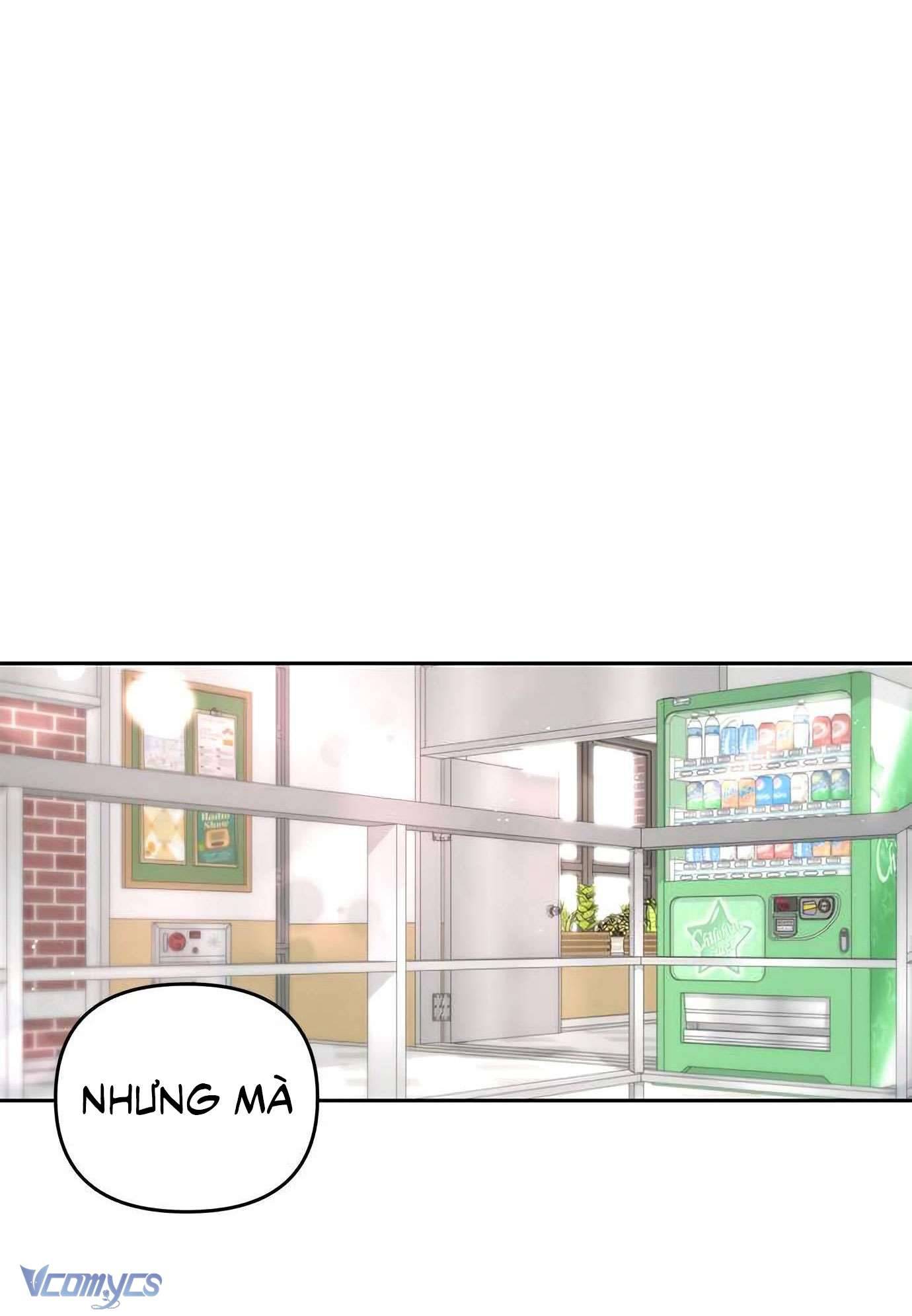 Đàn Anh Xấu Xa! Chap 50 - Trang 3