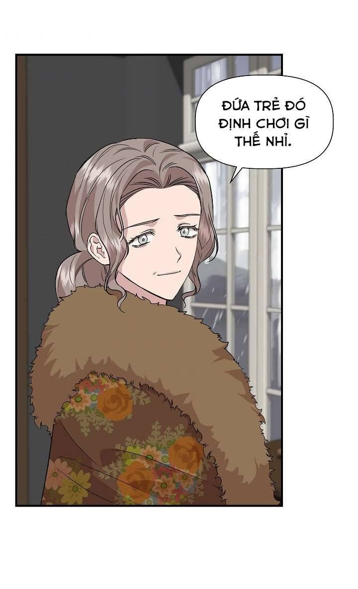 Tôi Không Phải Là Cinderella Chapter 37 - Trang 4