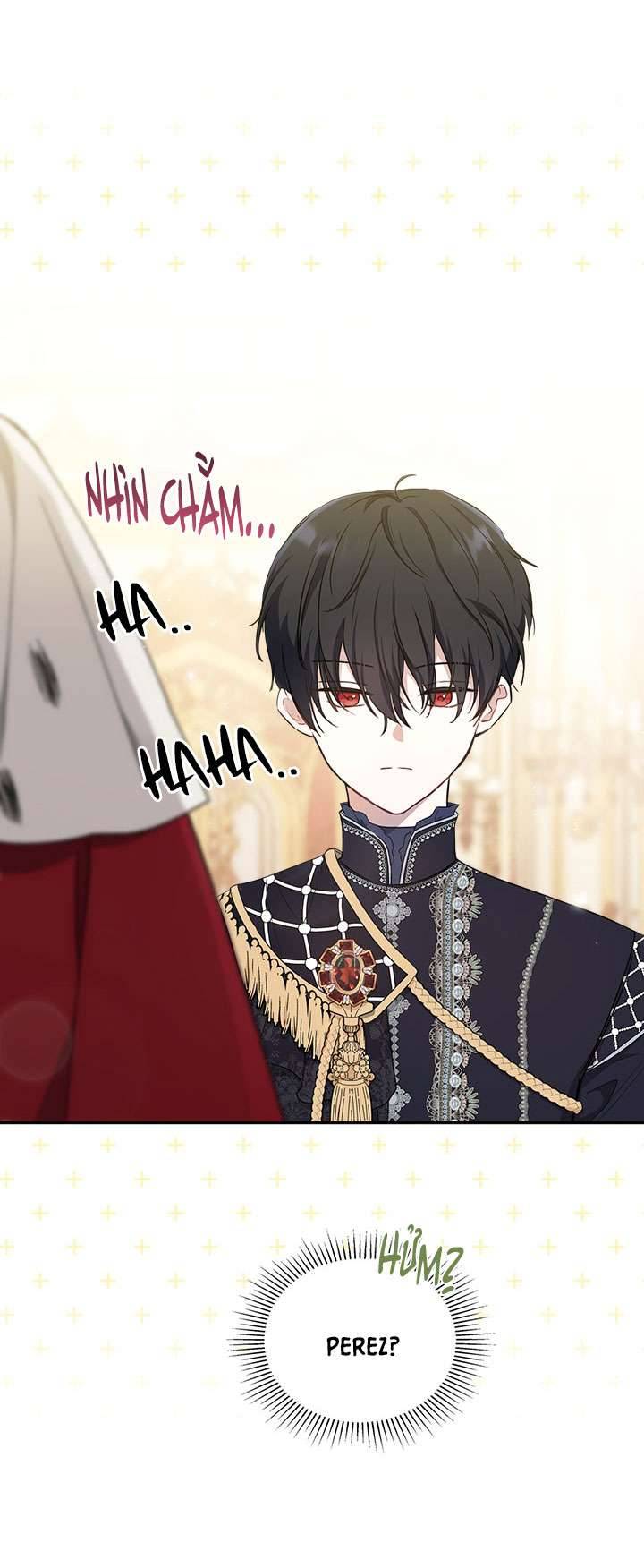 Kiếp Này Nhất Định Làm Gia Chủ Chap 55 - Trang 2