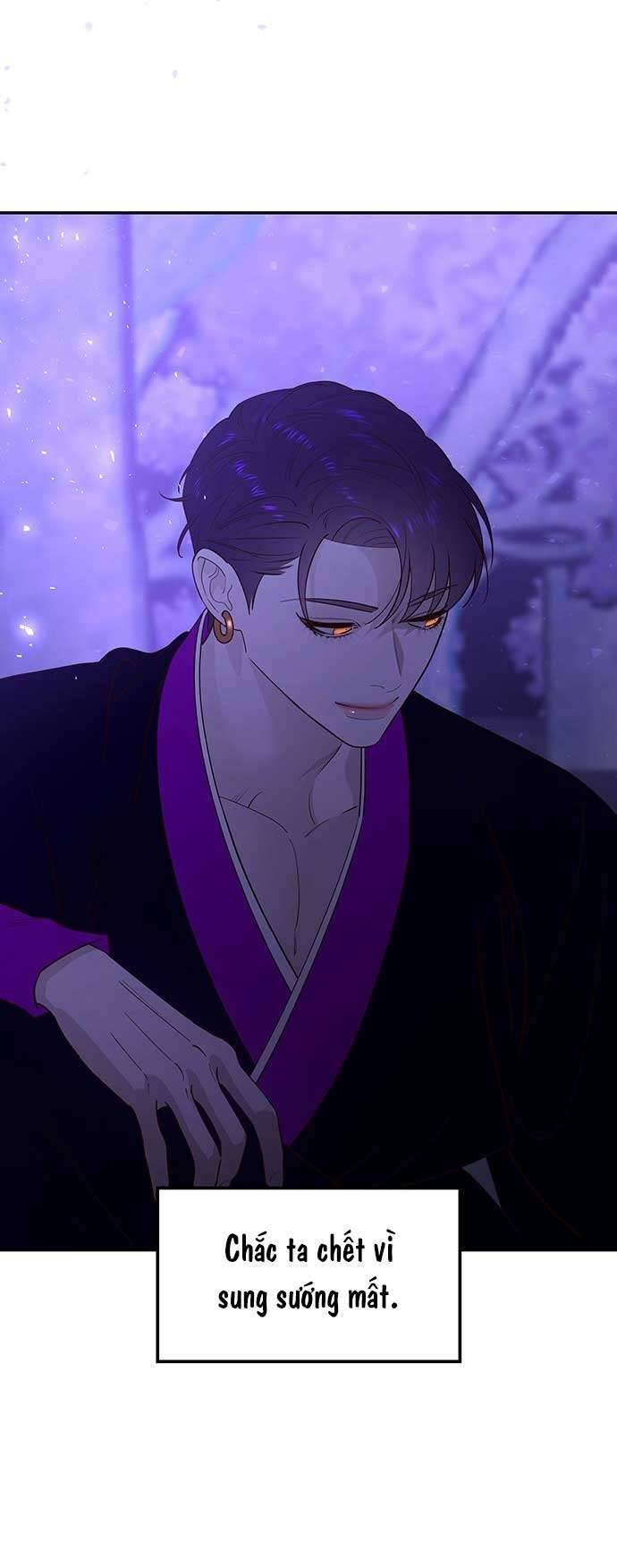 Vương Tử Huyền Bí Chapter 80 - Trang 4