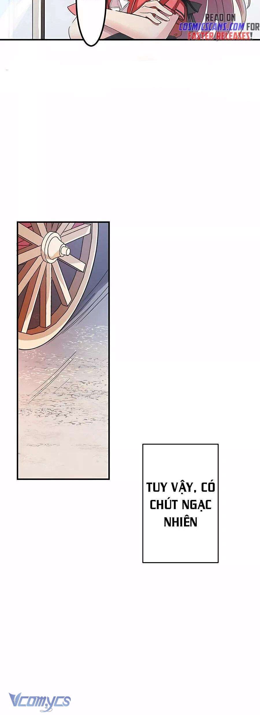 Dù Là Nhân Vật Phụ Nhưng Tôi Được Ngài Công Tước Nuông Chiều Hết Mực Chap 1 - Next Chap 2