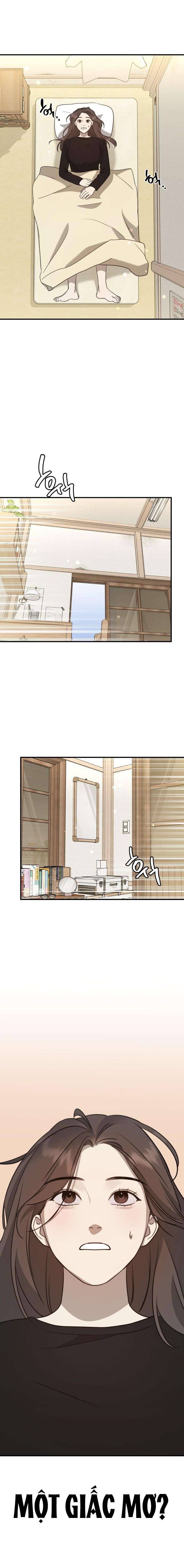 Thần Hổ Jang San Chap 4 - Trang 2