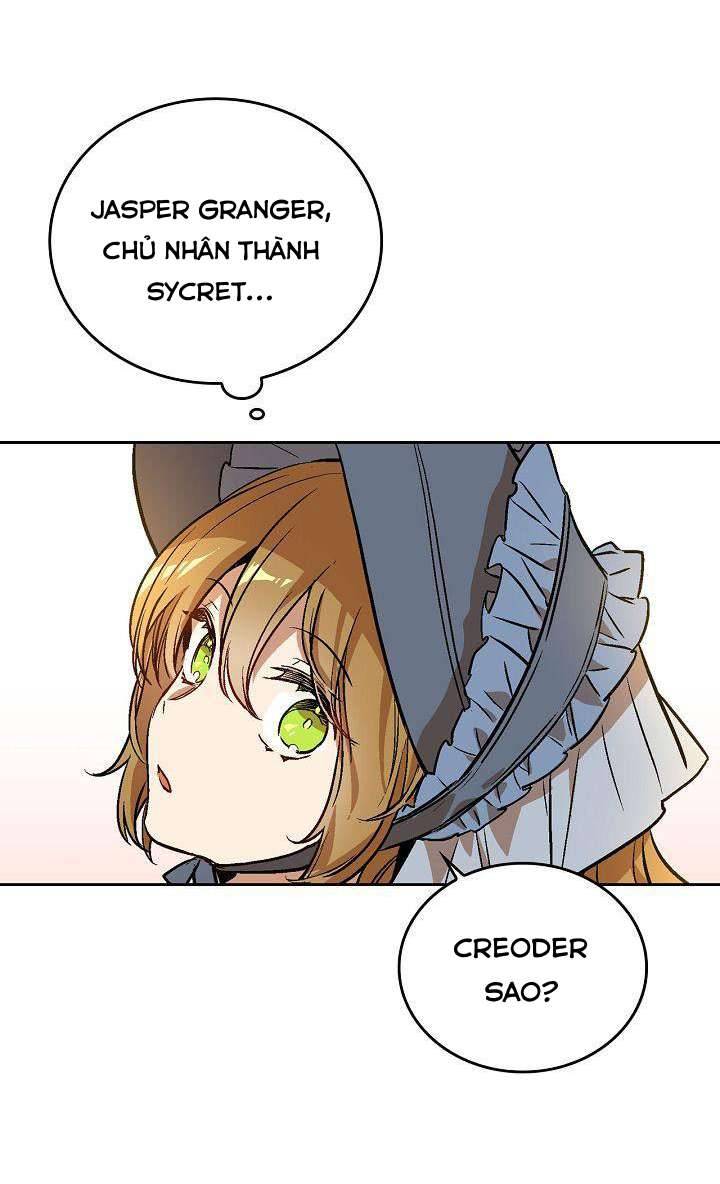 Vị Hôn Thê Khế Ước Của Công Tước Chapter 31 - Trang 4