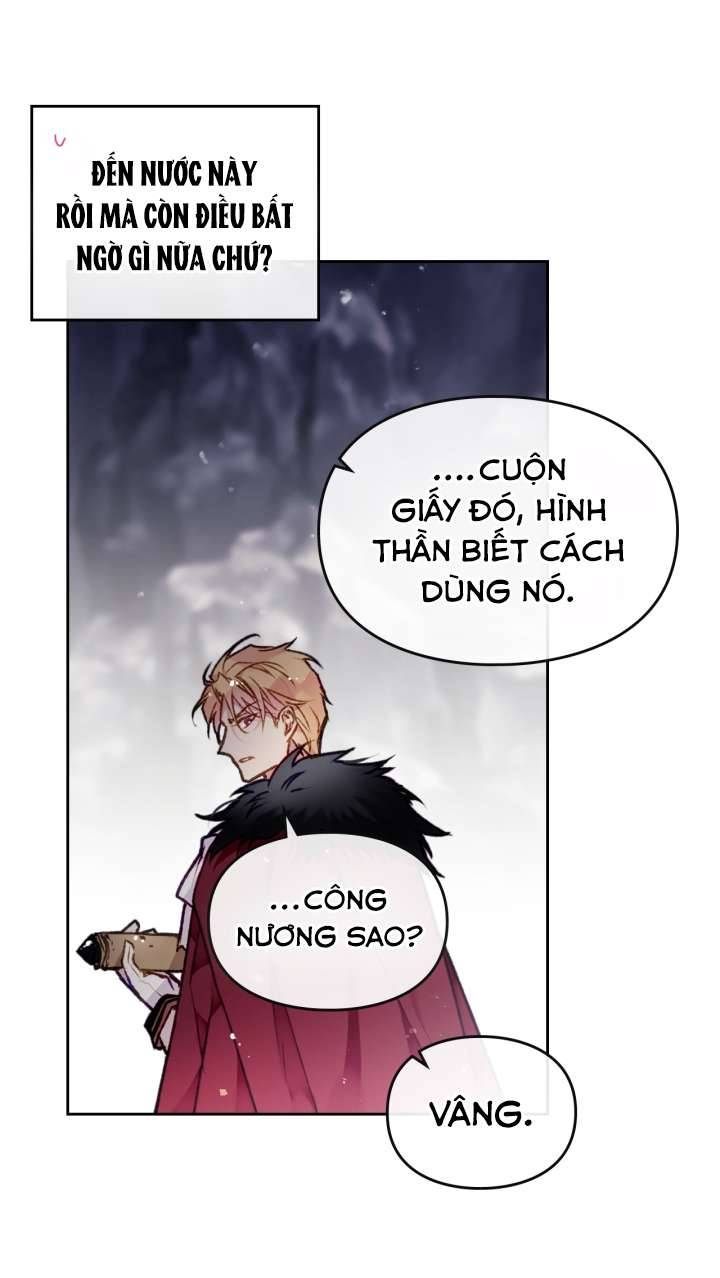 Kết Cục Của Nhân Vật Phản Diện Chỉ Có Thể Là Cái Chết Chapter 78 - Trang 4