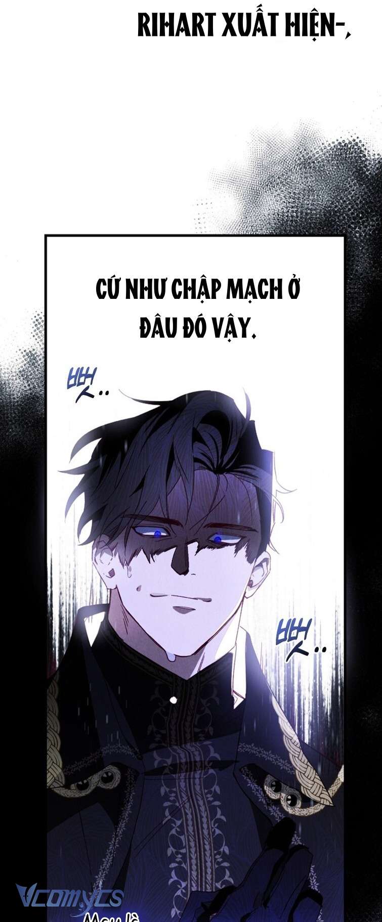 Nuôi vị hôn phu bằng tiền bạc. Chap 10 - Trang 2