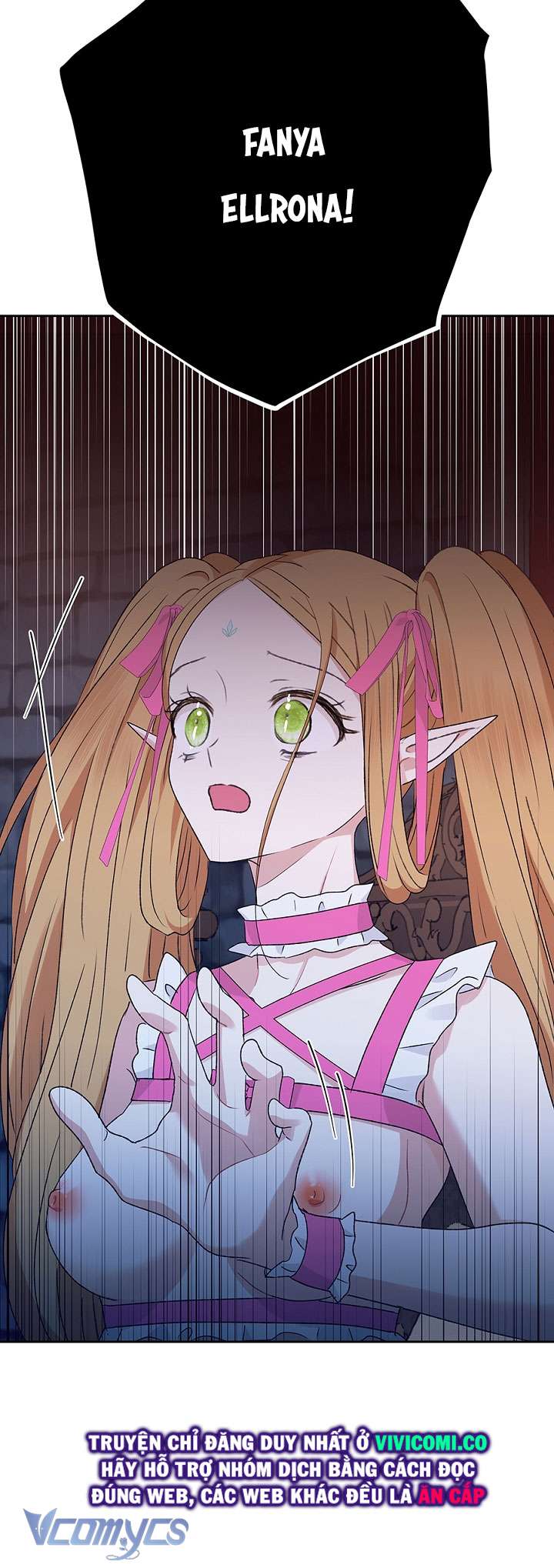 [18+] Yêu Tinh Giao Phối Chap 32 - Next Chap 33