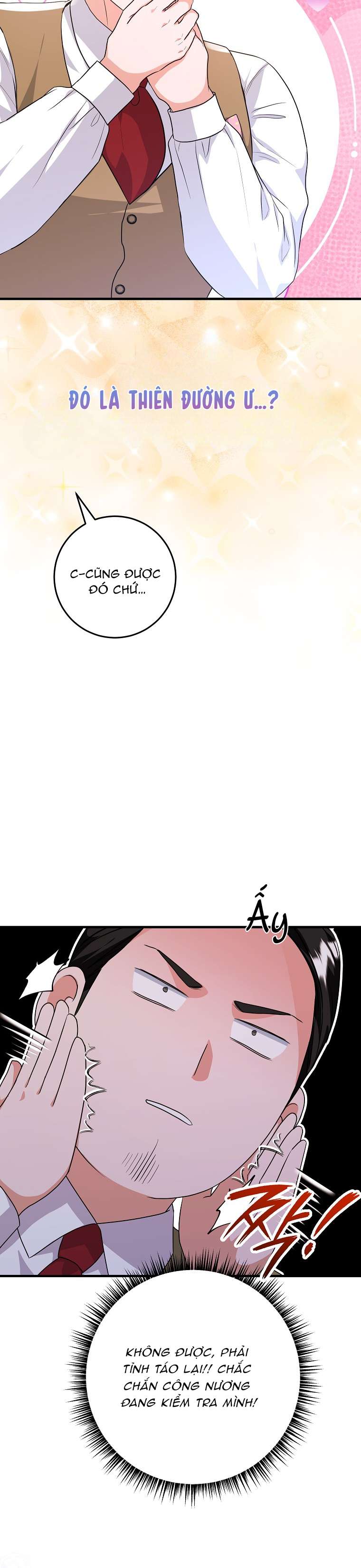 Kẻ Phản Diện Có Thời Hạn Ủng Hộ Tôi Hủy Hôn Chapter 40 - Next Chap 41