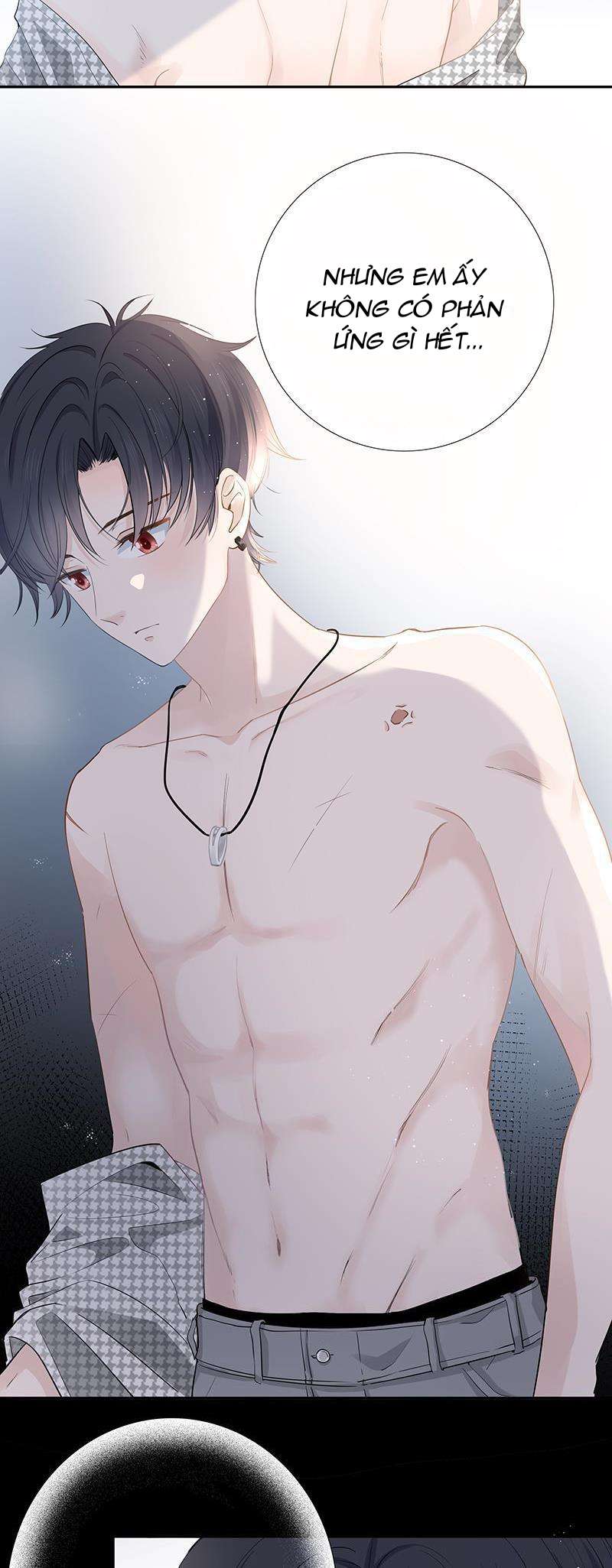 Hai thìa cà phê muối : Bắt đầu lại cuộc sống của chúng ta Chapter 2 - Next Chapter 3