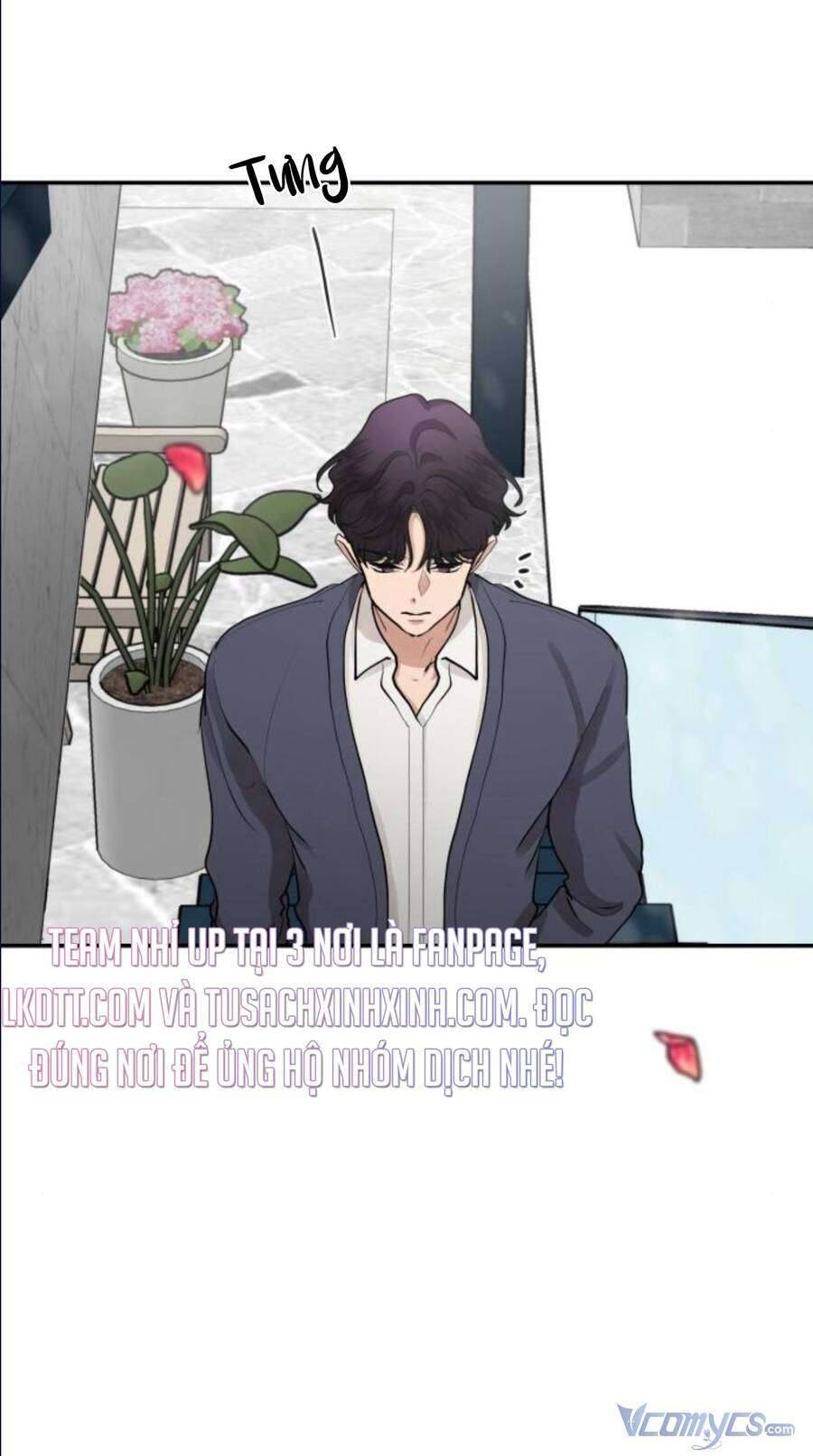 Oan Gia Ngõ Hẹp Chapter 58 - Trang 3