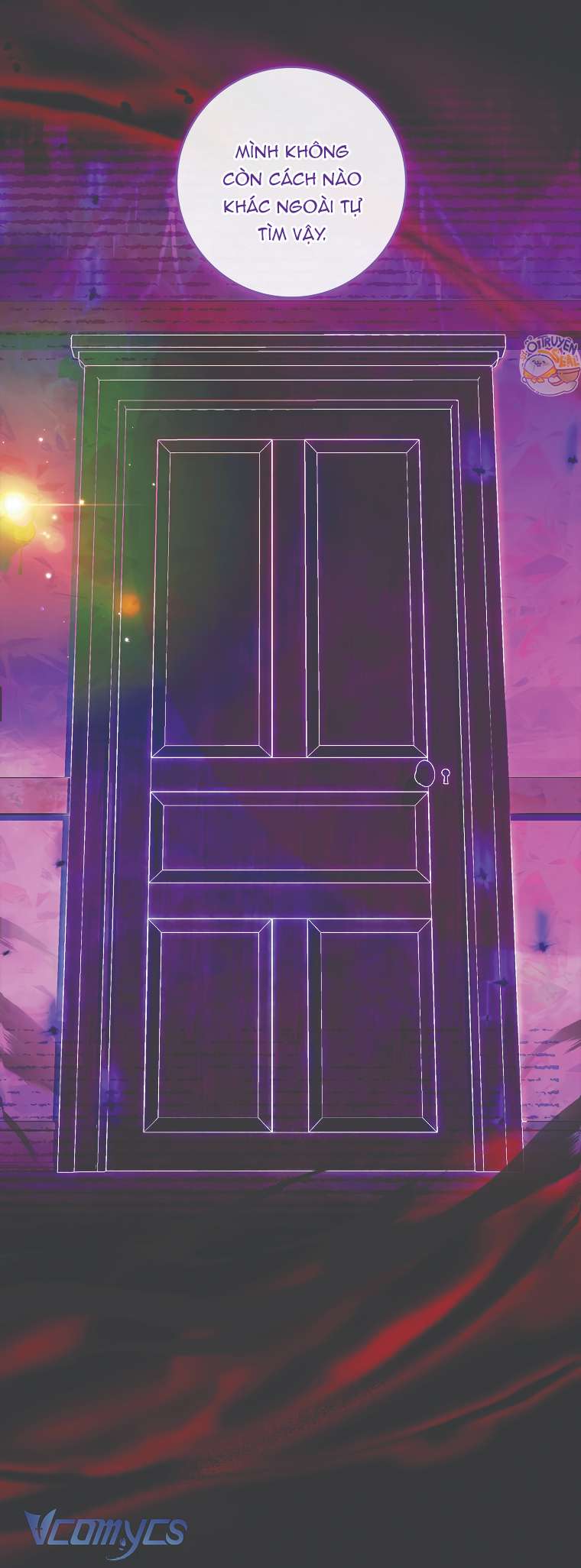 Tôi Đã Tắt Cài Đặt Chế Độ Nhận Thức Nỗi Đau! Chap 23 - Next Chap 24