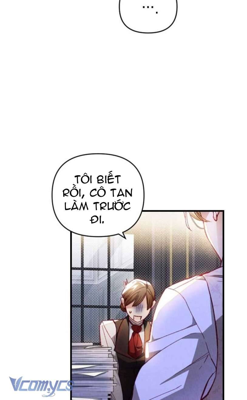 Nuôi vị hôn phu bằng tiền bạc. Chap 35 - Trang 2