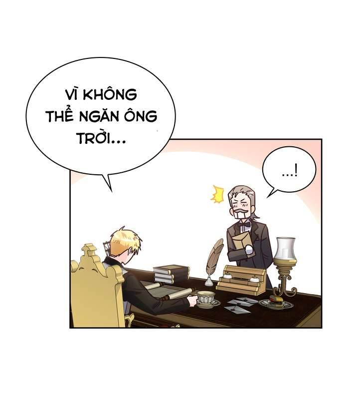 Công Nương Su Chapter 16 - Trang 4