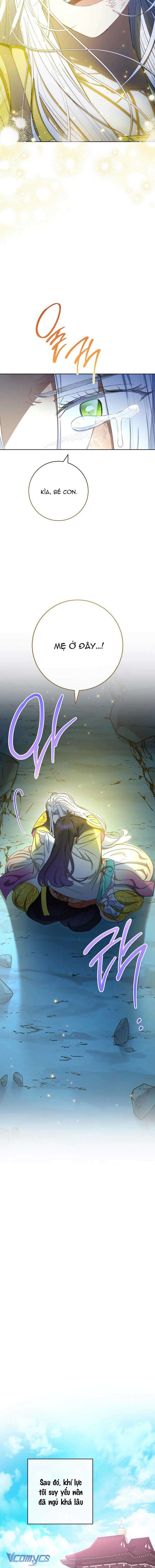 Tiểu Thiếp Chỉ Muốn Sống Yên Bình Chapter 76 - Trang 4