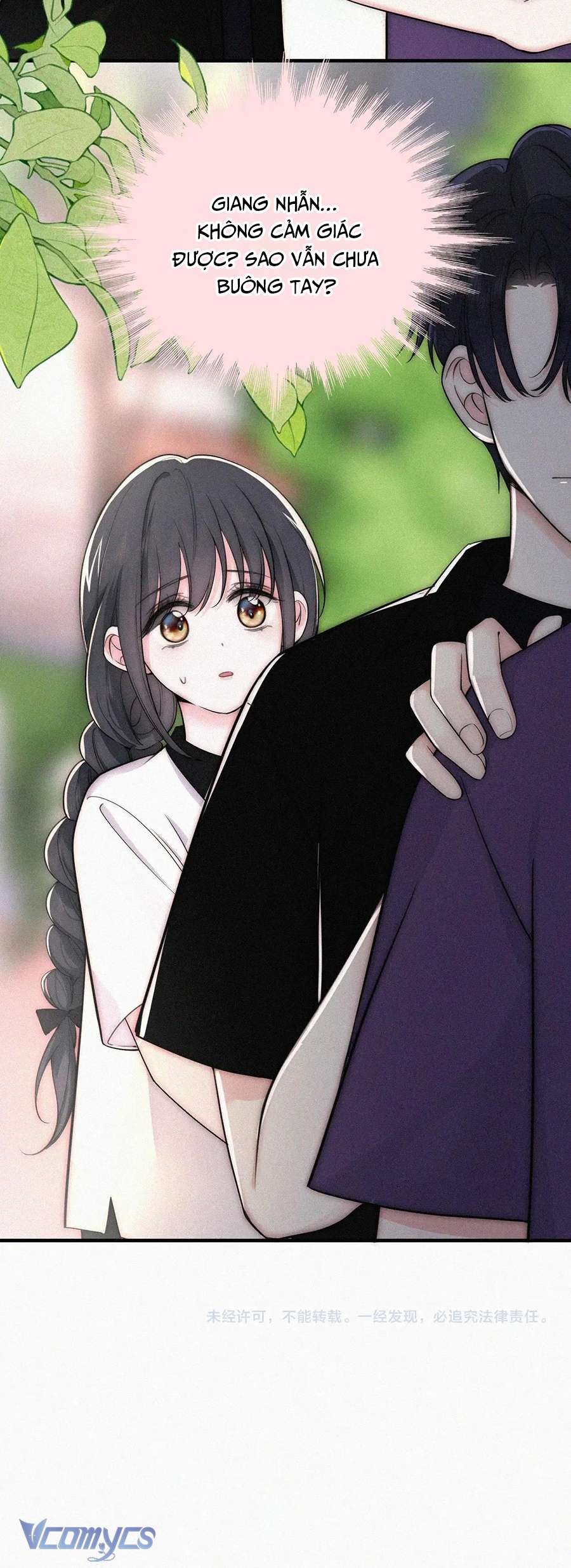 Một Mực Cưng Chiều Chap 84 - Trang 2