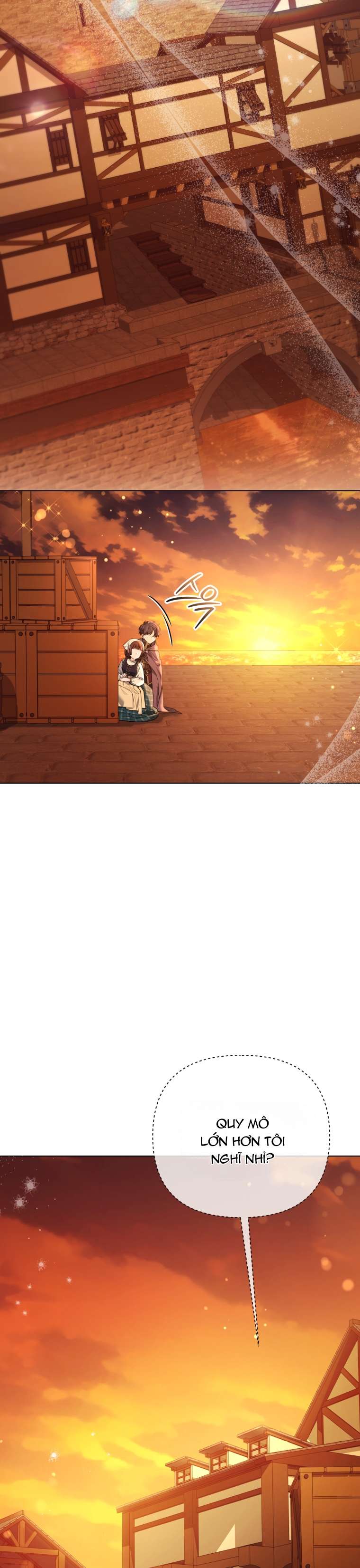 Thà Là Để Tôi Trở Thành Nữ Hoàng Chapter 38 - Next Chapter 39