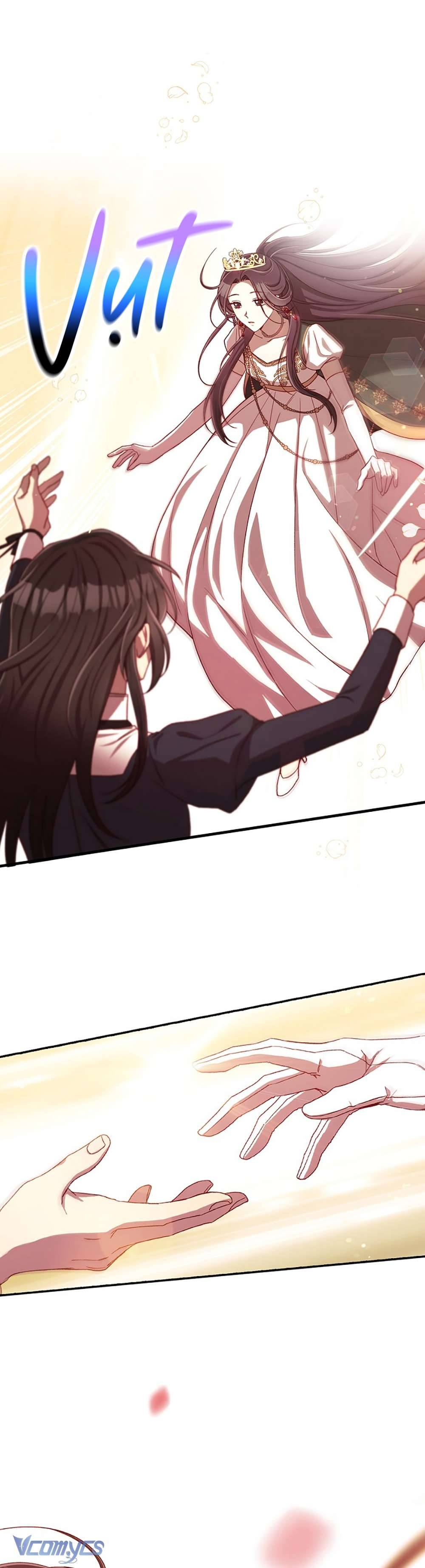 Sống Sót Dưới Thân Phận Hầu Nữ Chap 65 - Trang 2