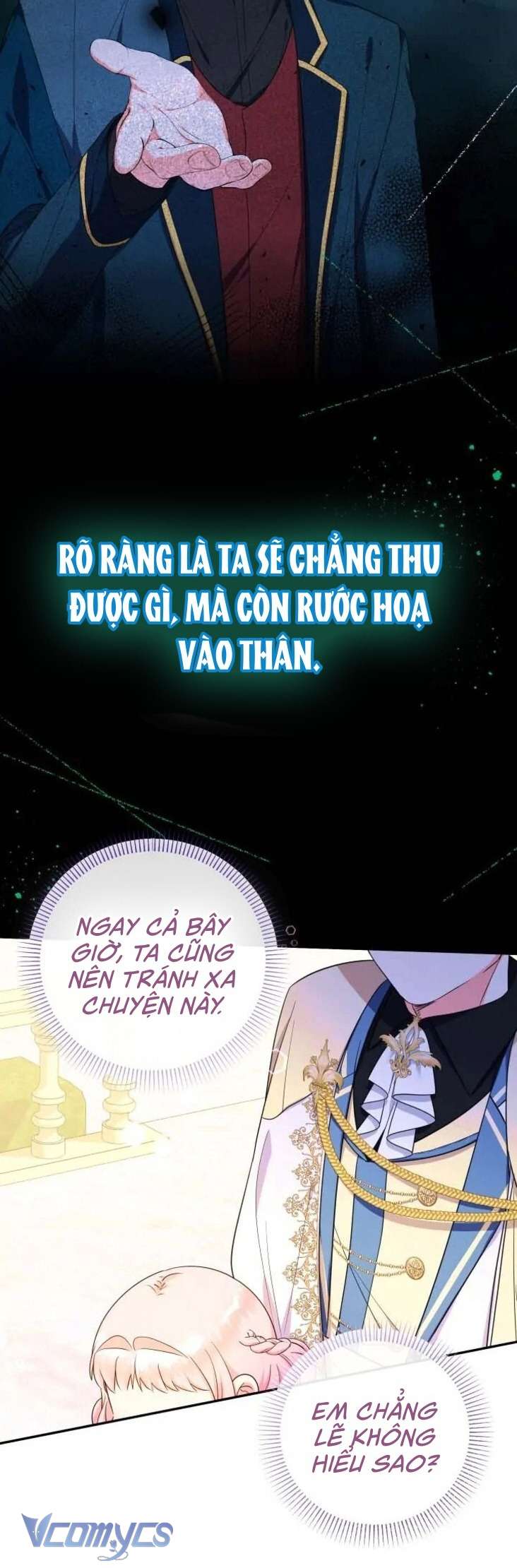 Tiểu Thư Tích Tiền Đi Bụi Chapter 46 - Trang 4