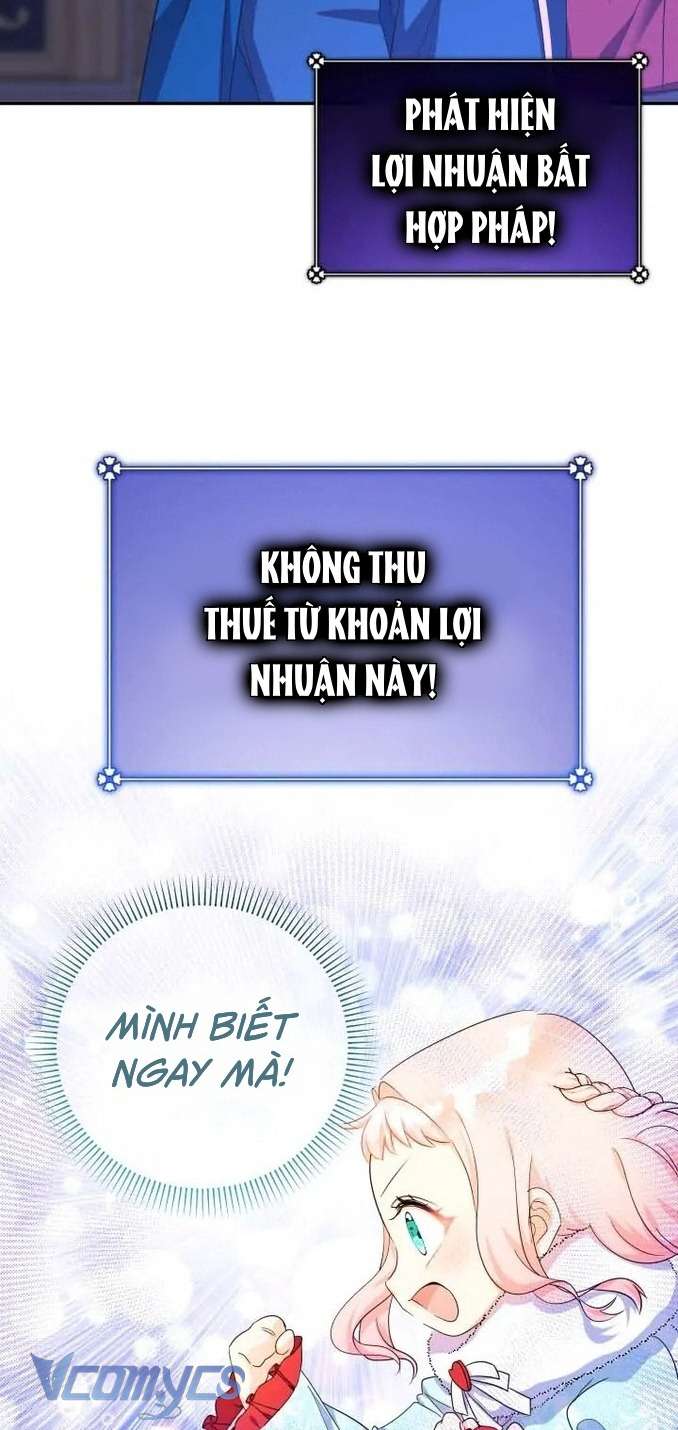 Tiểu Thư Tích Tiền Đi Bụi Chapter 46 - Trang 4