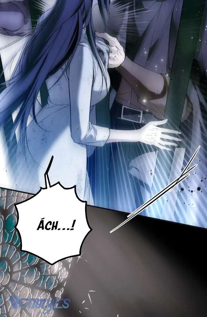 Ai Đó Đang Điều Khiển Cơ Thể Của Tôi Chapter 37 - Trang 4