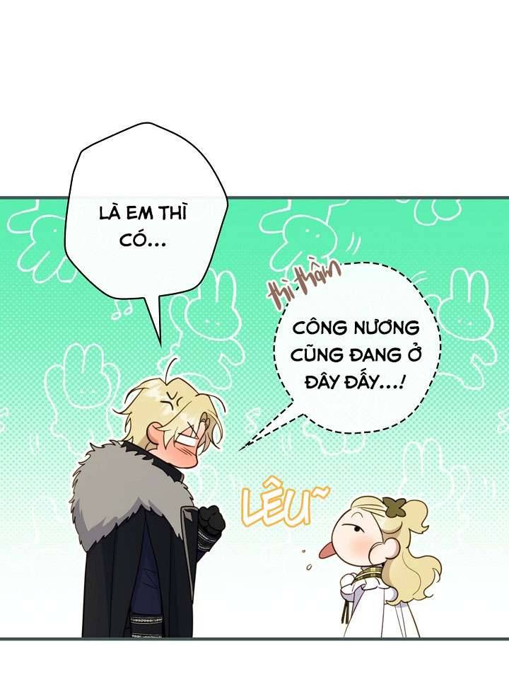 Phương Pháp Khiến Phu Quân Đứng Về Phía Tôi Chapter 44 - Trang 4