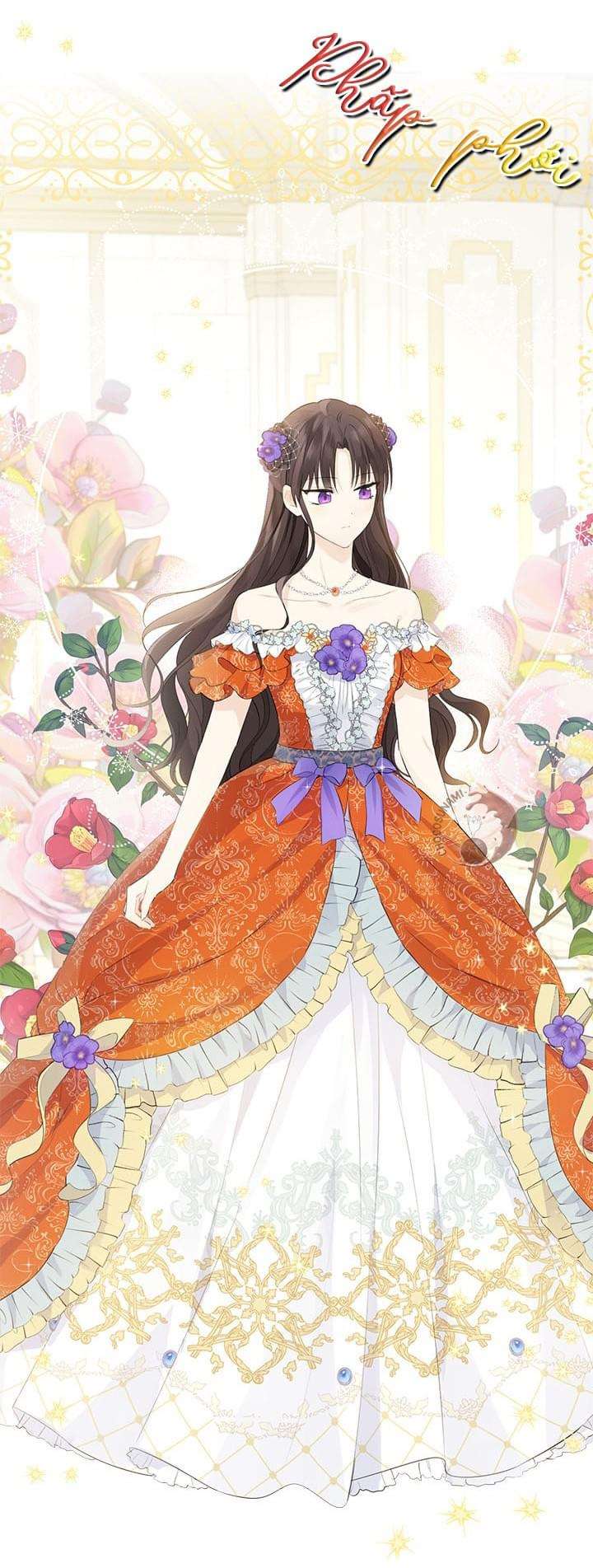 Tôi Là Minh Chứng Của Sự Thật Chap 36 - Trang 3