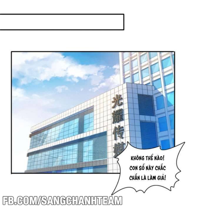 Hệt Như Hàn Quang Gặp Nắng Gắt Chap 177 - Trang 4