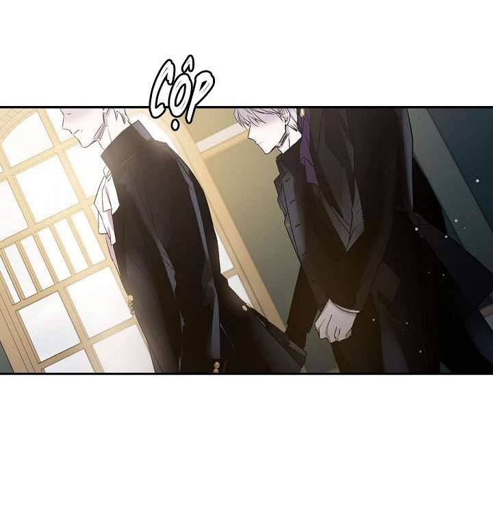 Thuần Hóa Bạo Quân Rồi Bỏ Trốn Chap 3 - Trang 2