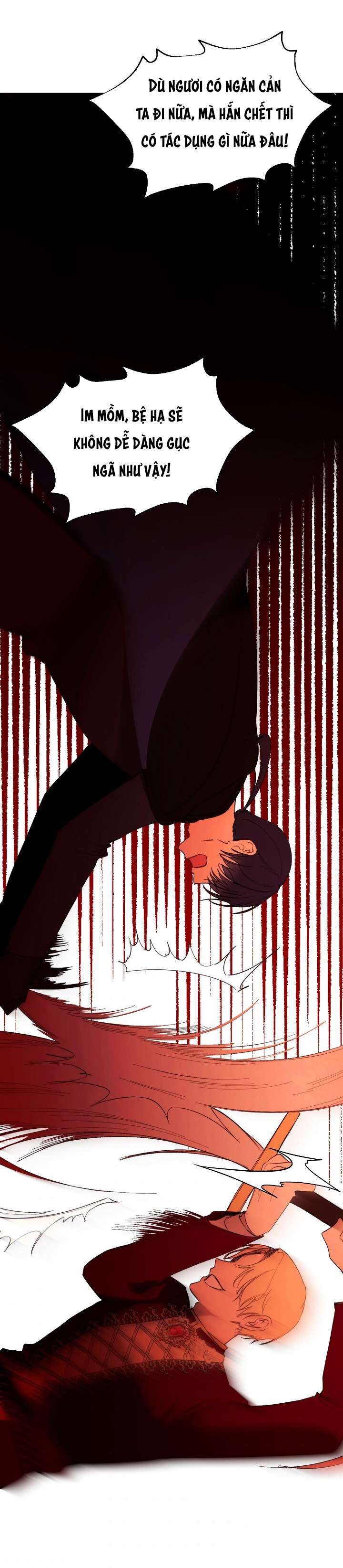 Ác Nữ Cần Bạo Chúa Chapter 65 - Trang 4