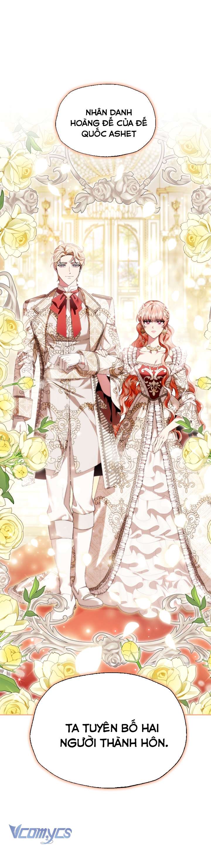 Cha À, Con Không Muốn Kết Hôn Đâu Chap 109 - Trang 2