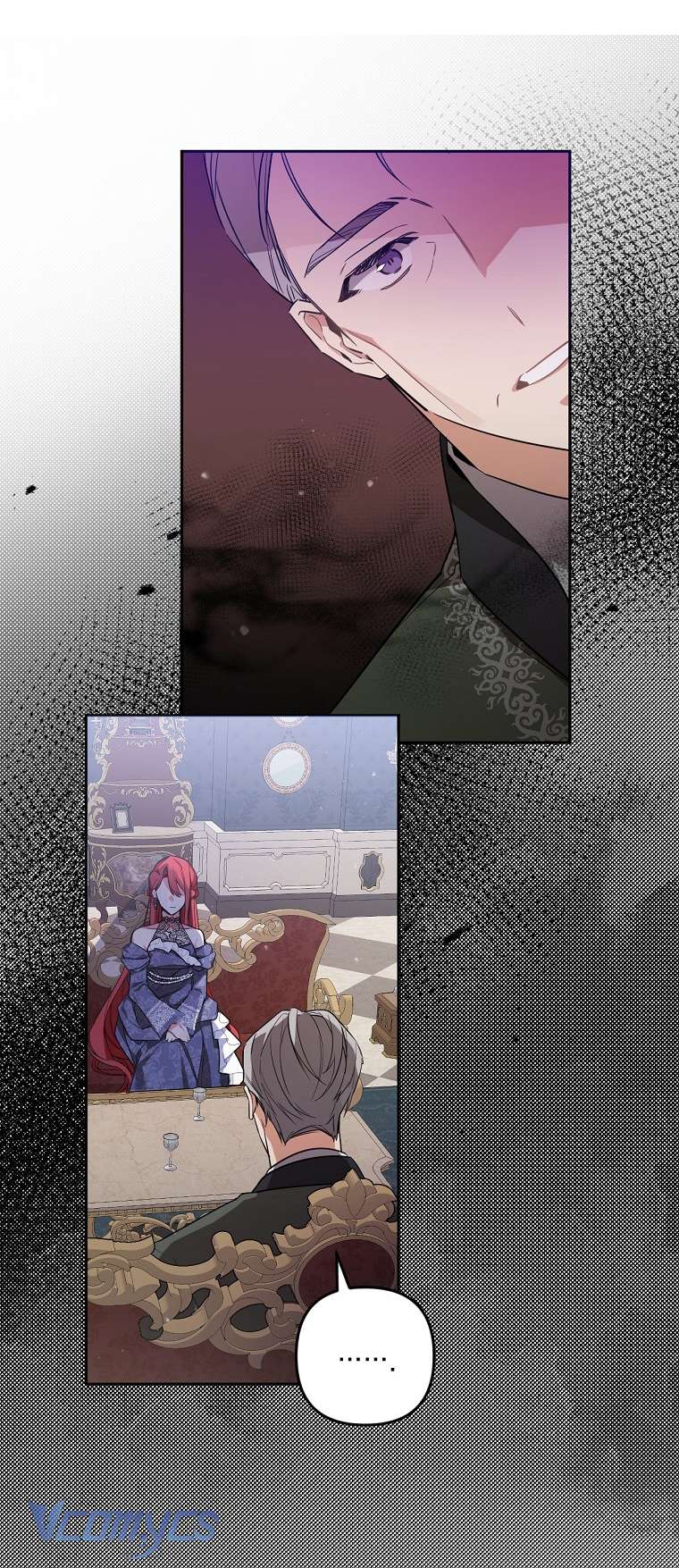 Quý Tộc Gì Chứ, Tôi Chỉ Muốn Về Nhà Chap 3 - Trang 2