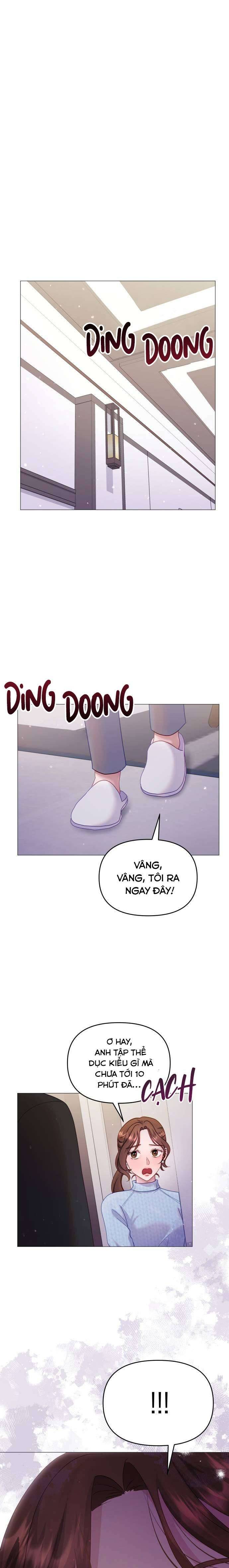 Hướng Dẫn Thu Phục Mãnh Thú Chap 16 - Trang 4