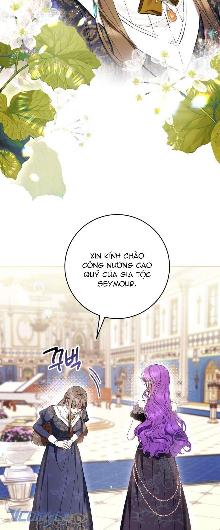 Làm Ác Nữ Bộ Không Tuyệt Sao? Chap 67 - Trang 4
