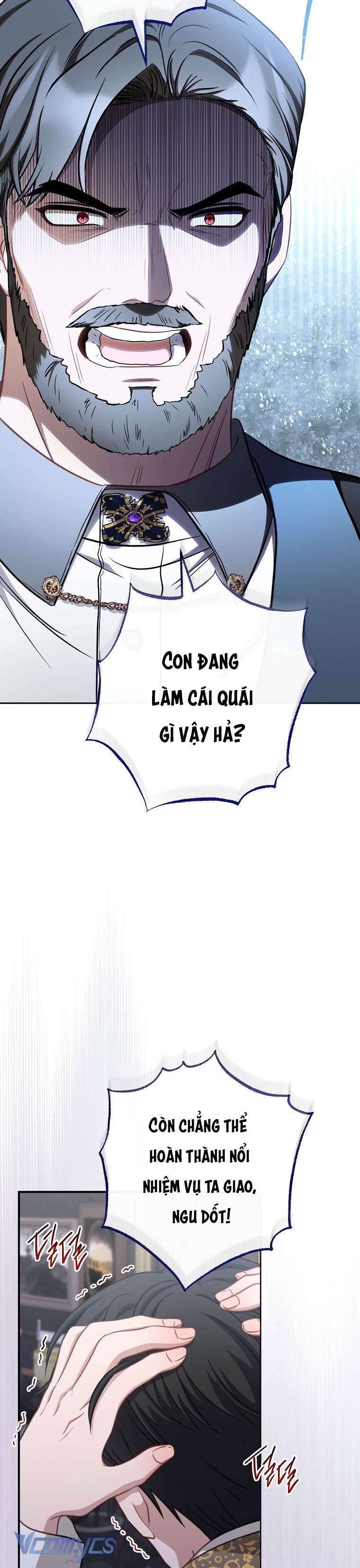 Nam Chính? Cho Cũng Không Thèm! Chapter 18 - Trang 4