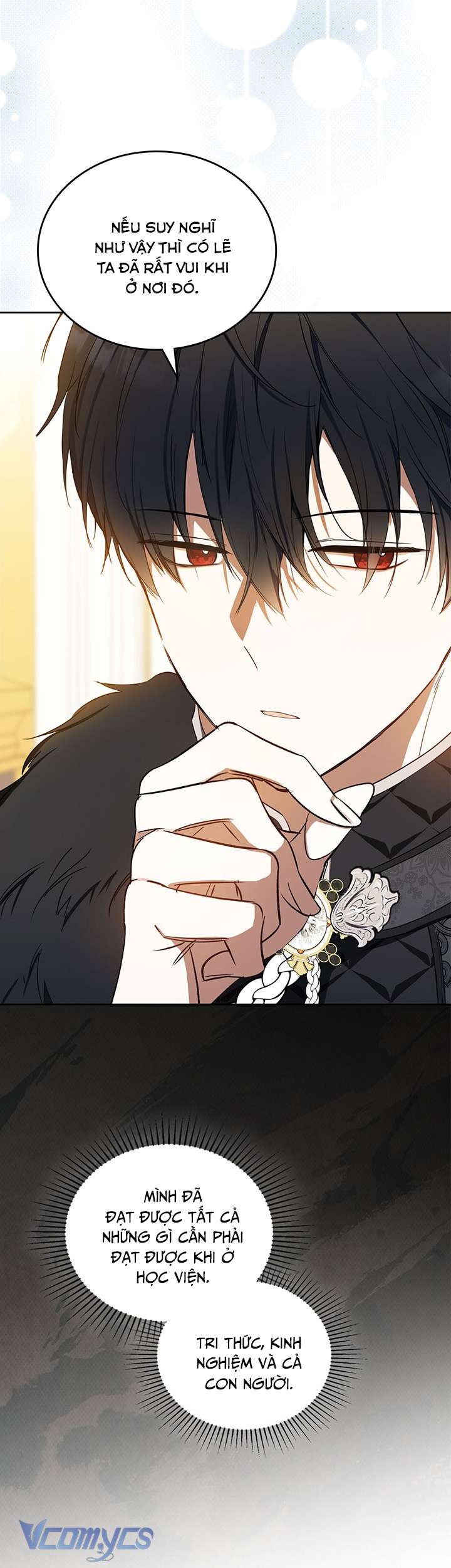 Kiếp Này Nhất Định Làm Gia Chủ Chap 133 - Trang 2