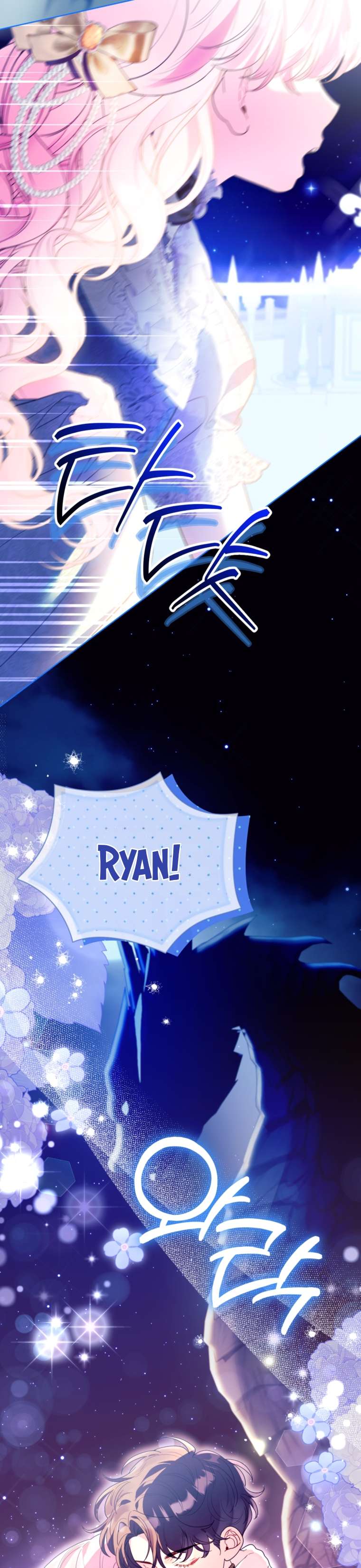 Thà Là Để Tôi Trở Thành Nữ Hoàng Chapter 55 - Next Chapter 56