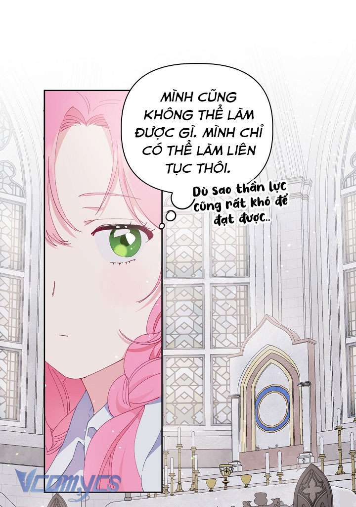Sự Điều Trị Đặc Biệt Của Tinh Linh Chapter 8 - Trang 4