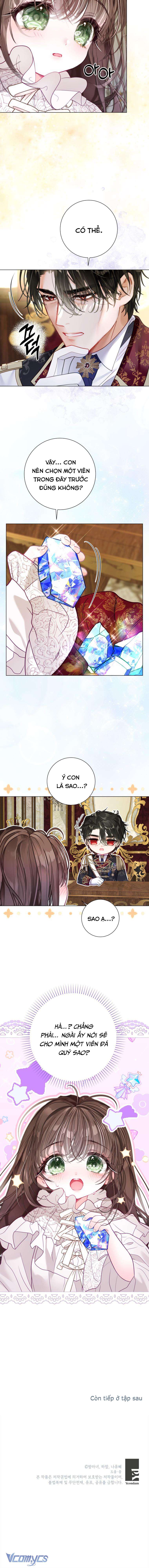 Một Thế Giới Không Có Chị Gái Mà Ai Cũng Yêu Chap 33 - Trang 4