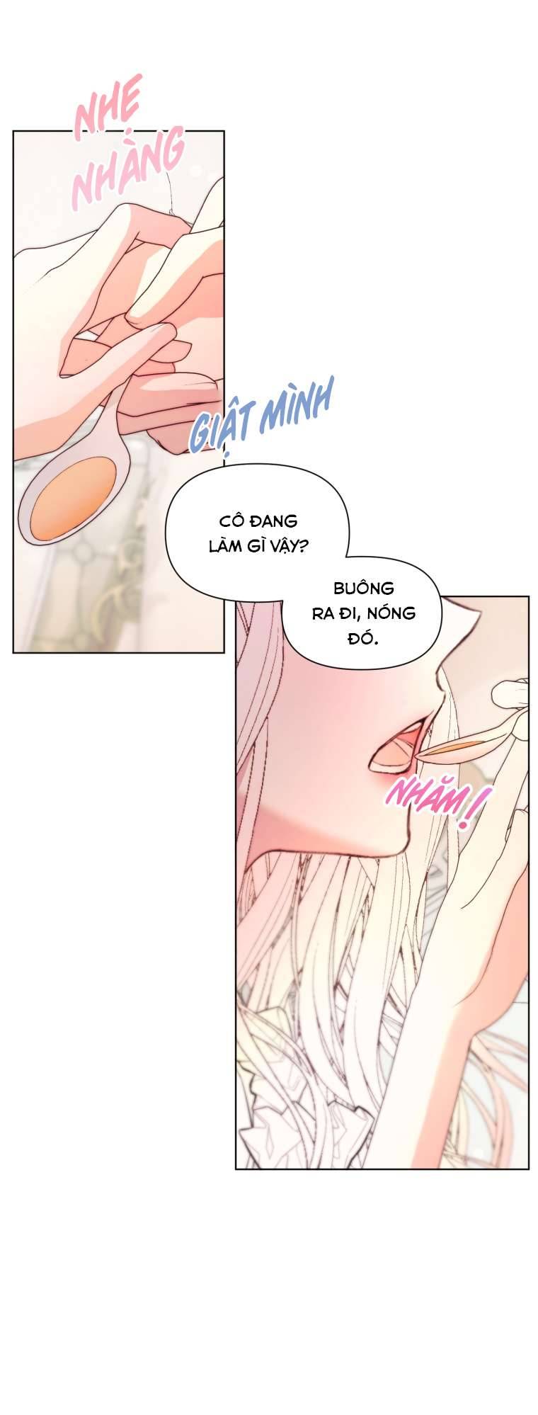 Siren: Trở Thành Gia Đình Của Nhân Vật Phản Diện Chapter 41 - Trang 3