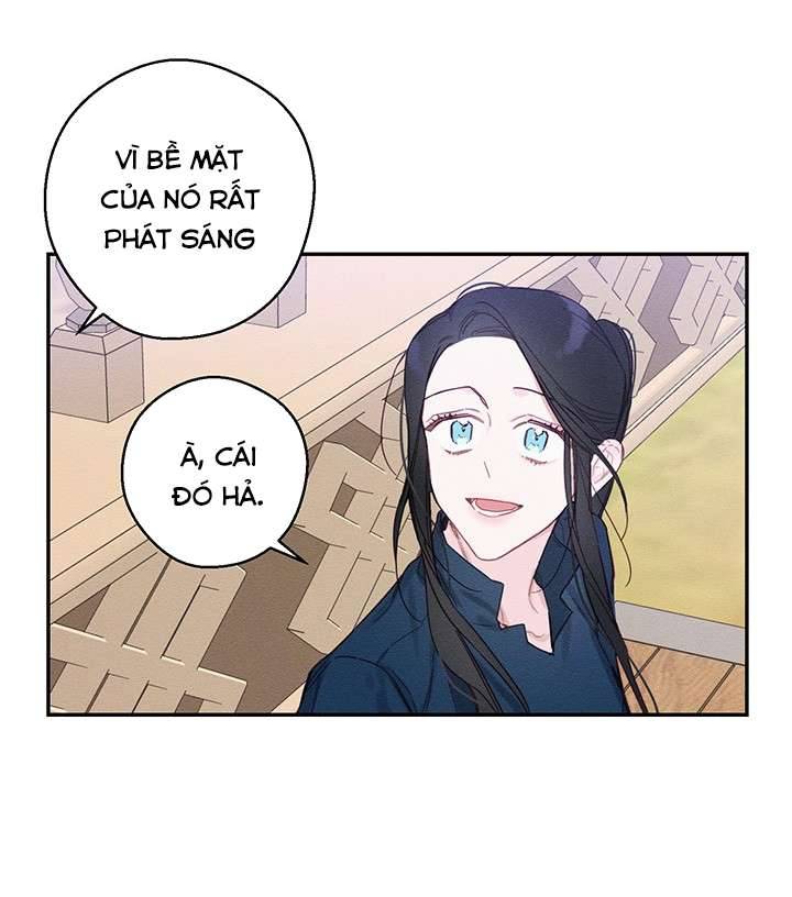 Trước Tiên Phải Giấu Em Trai Cái Đã! Chap 17 - Trang 2