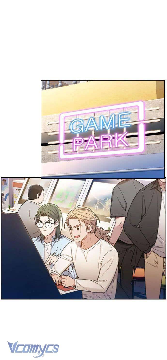 Trăng Tối: Thành Phố Xám (HYBE) Chap 7 - Trang 2