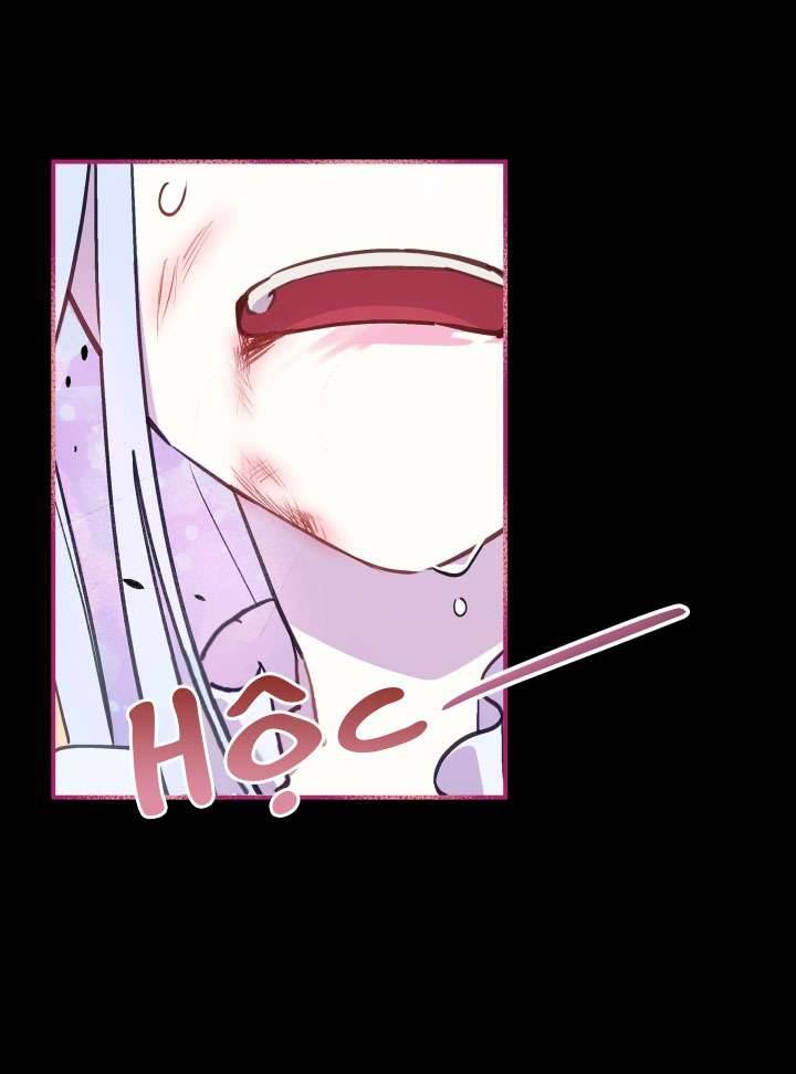 Người Bảo Hộ Của Bạo Quân Là Ma Nữ Tàn Độc Chap 13 - Next Chap 14