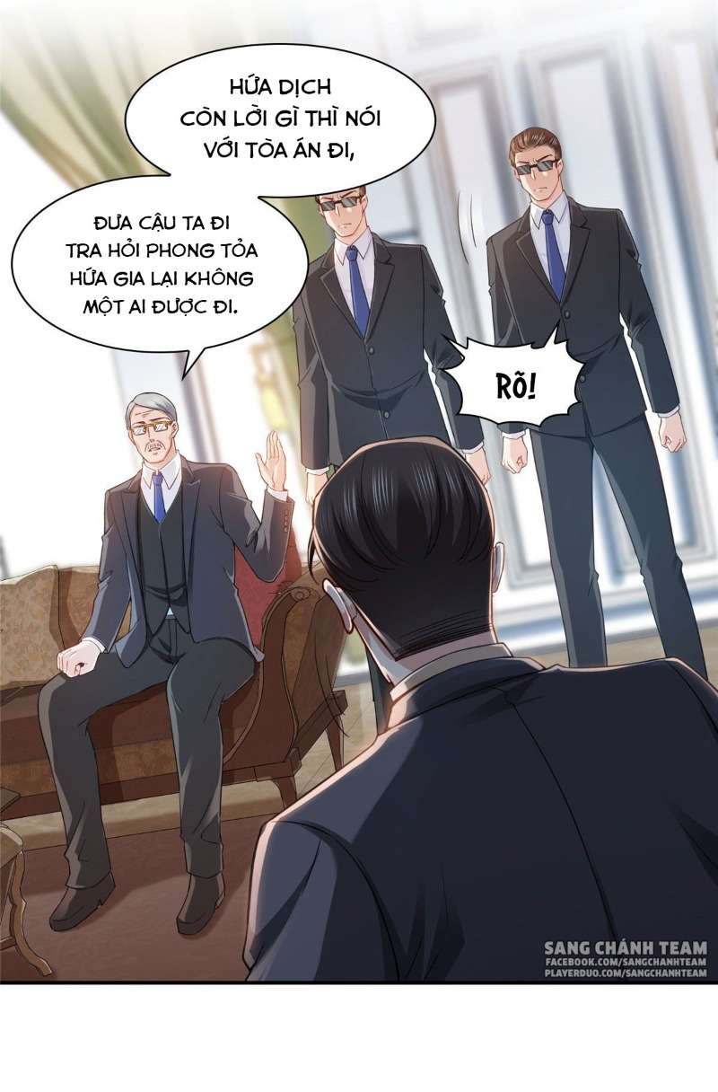 Hệt Như Hàn Quang Gặp Nắng Gắt Chap 109 - Next Chap 110