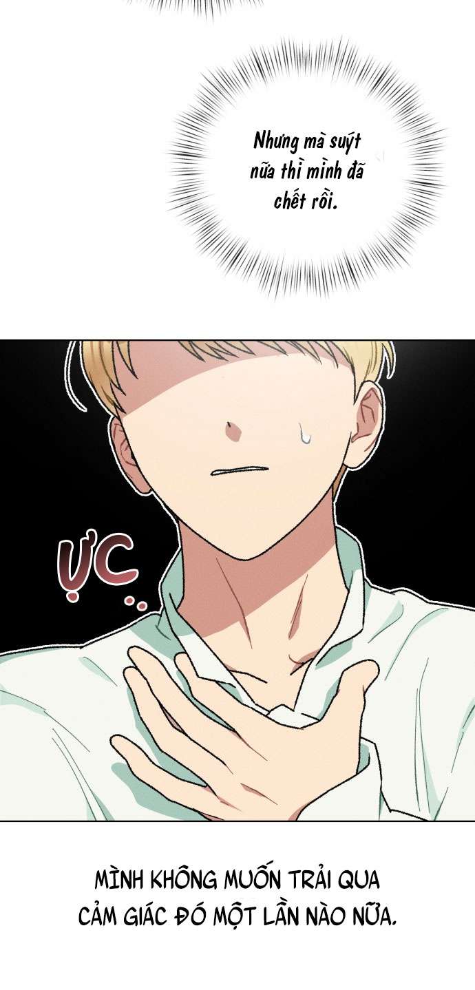 Nam Thứ Đình Công Thì Phải Làm Sao?! Chapter 4 - Next Chapter 5