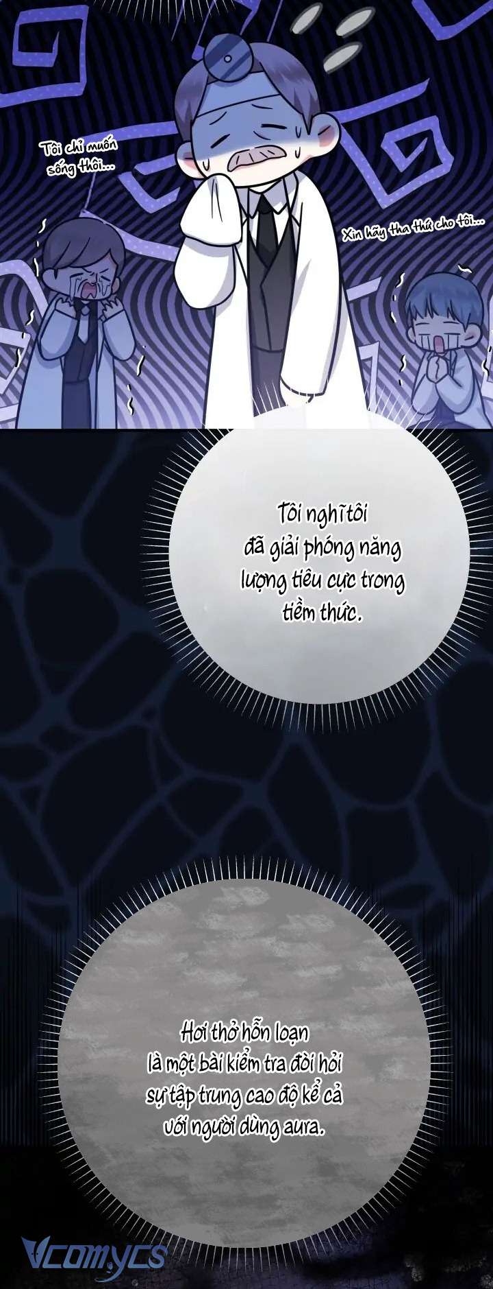 Tiểu Thư Tích Tiền Đi Bụi Chapter 35 - Next Chapter 36