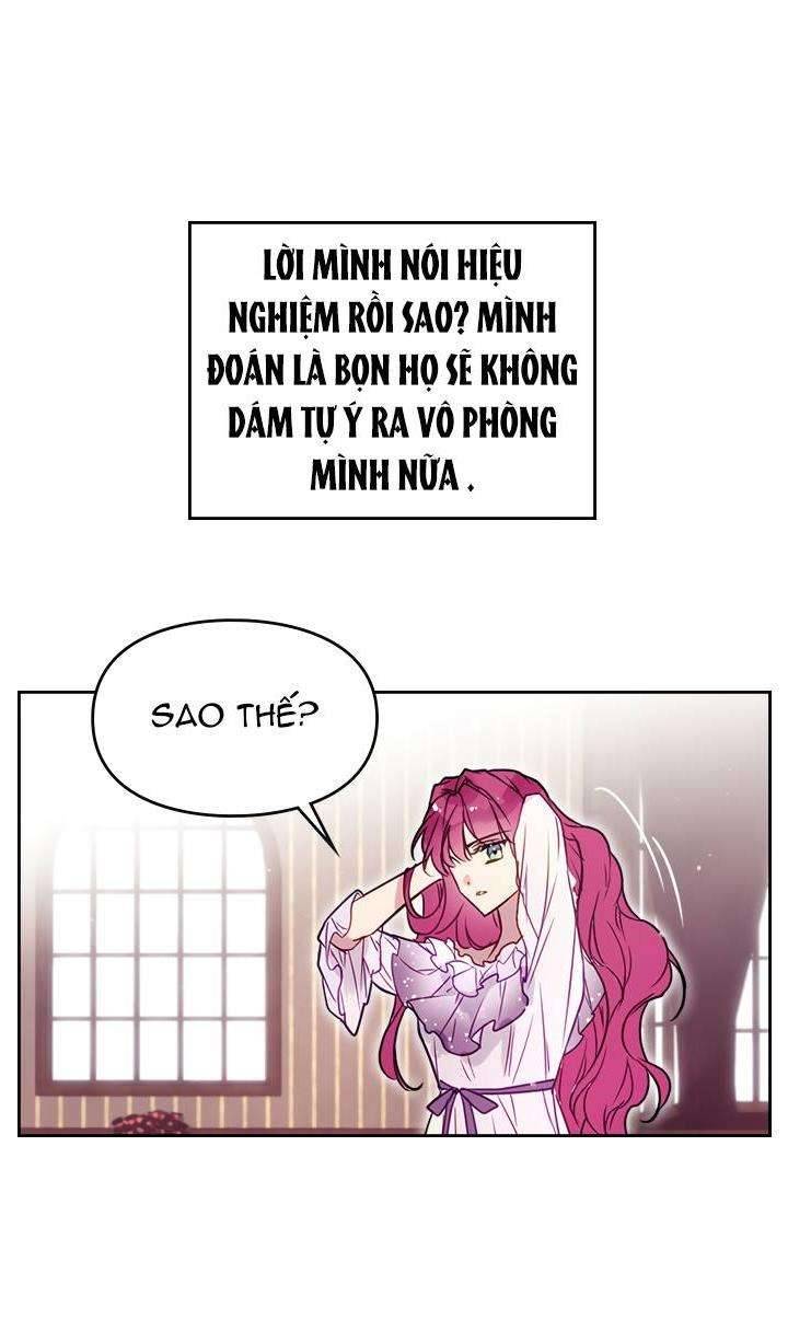 Kết Cục Của Nhân Vật Phản Diện Chỉ Có Thể Là Cái Chết Chapter 9 - Trang 4