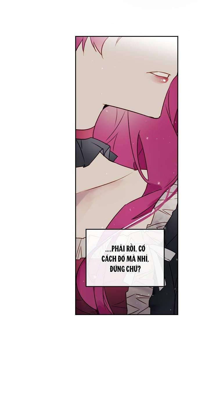 Kết Cục Của Nhân Vật Phản Diện Chỉ Có Thể Là Cái Chết Chapter 6 - Trang 4