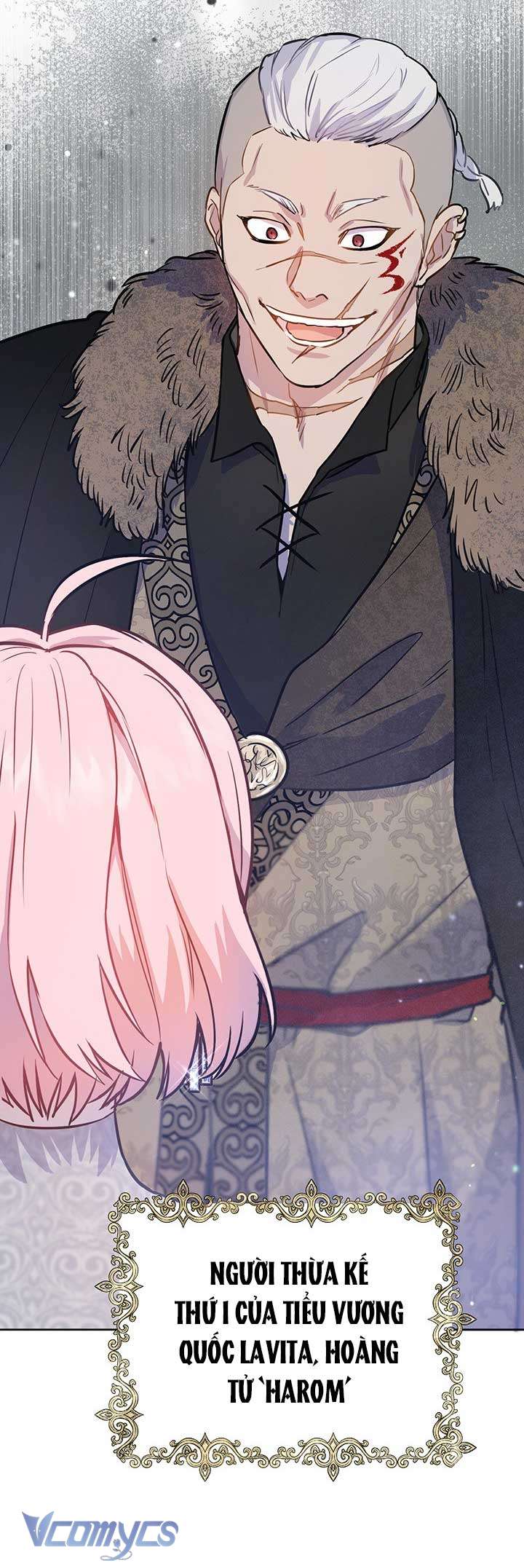 Cuộc Sống Mới Của Công Nương Chapter 19 - Trang 4