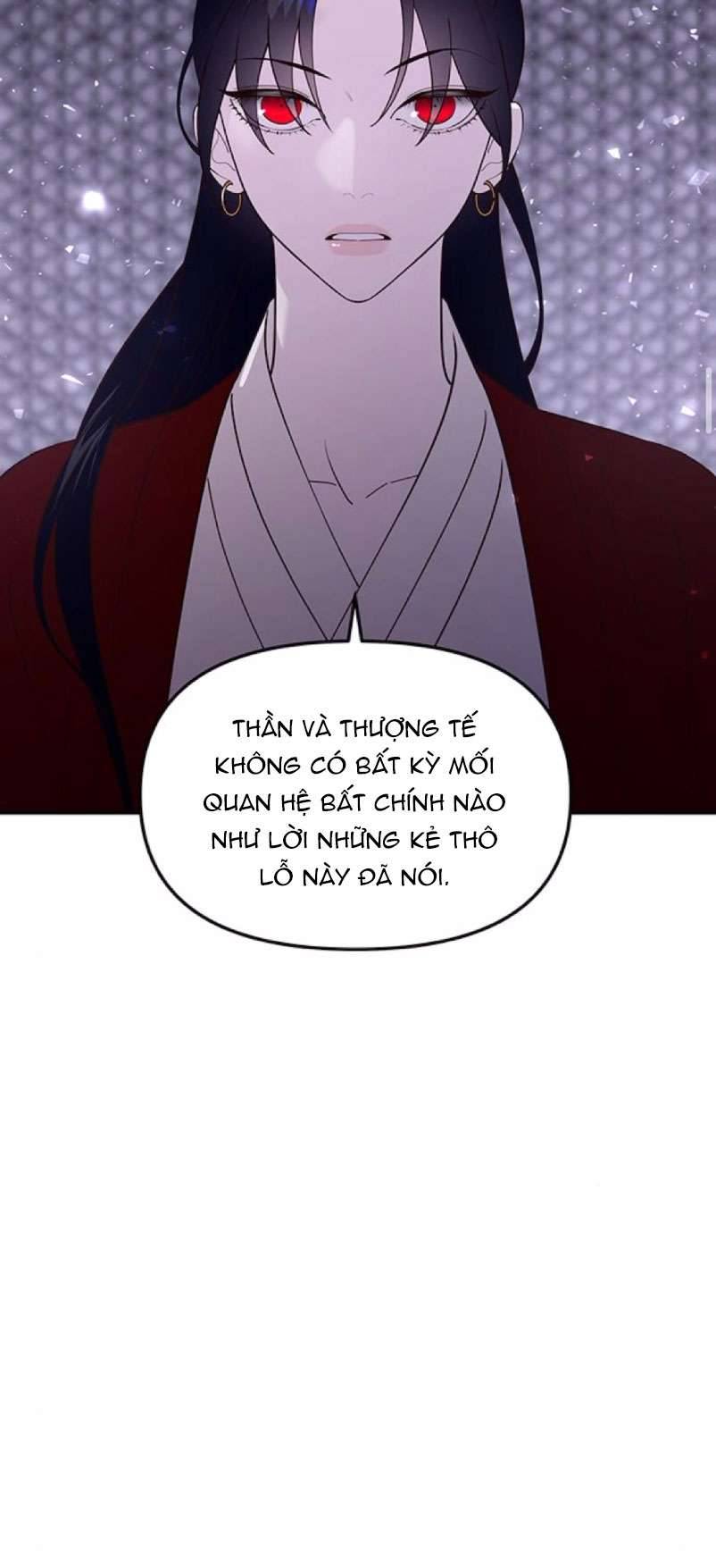 Vương Tử Huyền Bí Chapter 92 - Trang 4