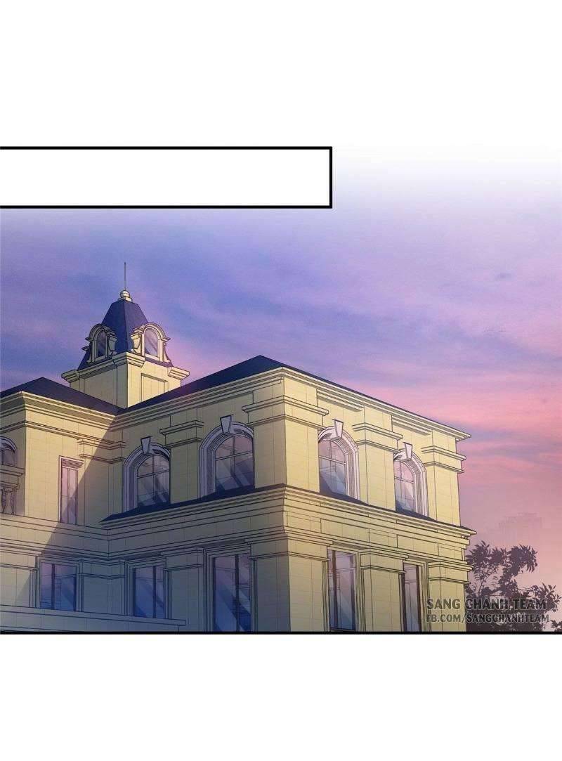 Hệt Như Hàn Quang Gặp Nắng Gắt Chap 69 - Trang 4