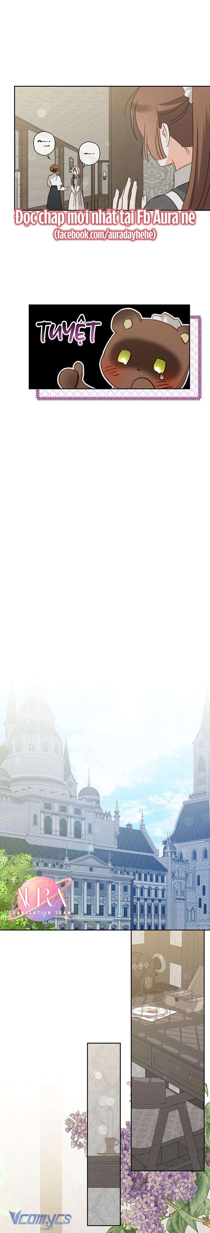 Sống Sót Như Một Hầu Gái Trong Trò Chơi Kinh Dị Chapter 51 - Trang 4